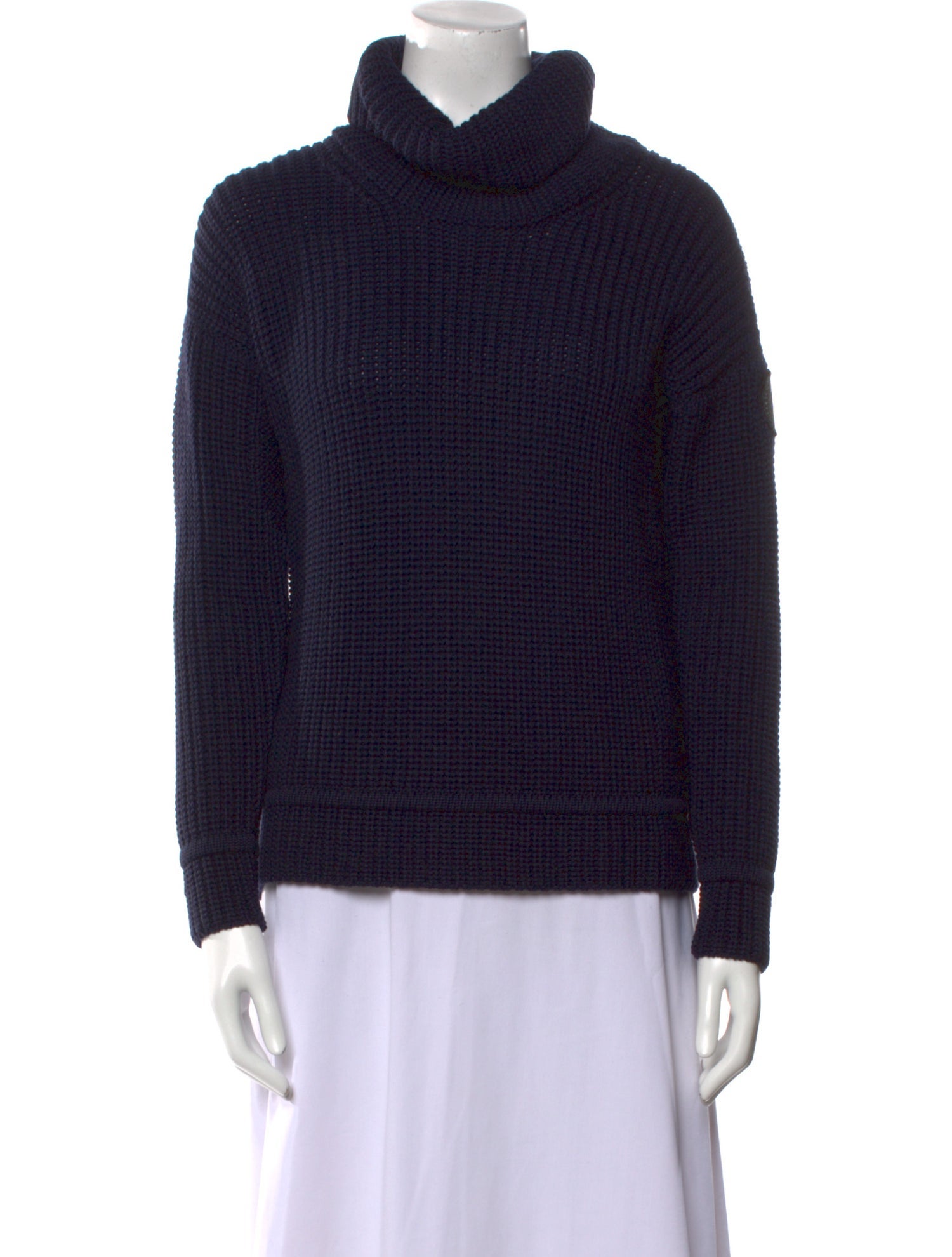 Canada Goose Merino Wool Turtleneck Sweater w/ Tags