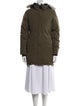 Canada Goose Down Coat
