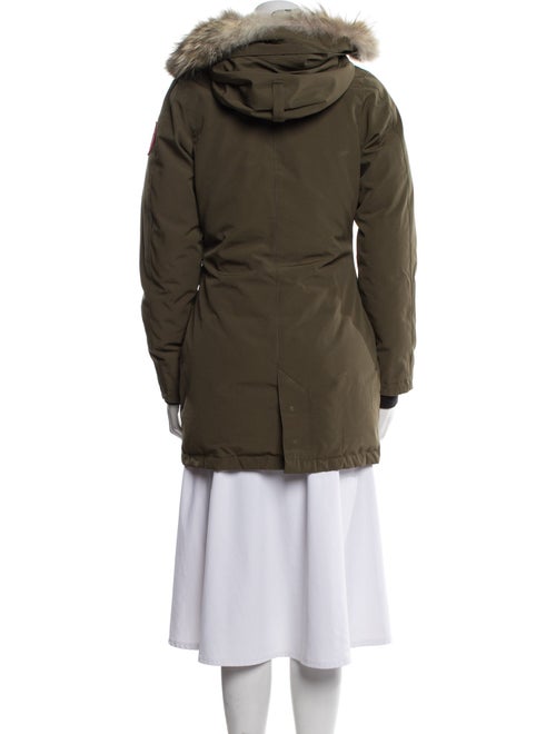 Canada Goose Down Coat