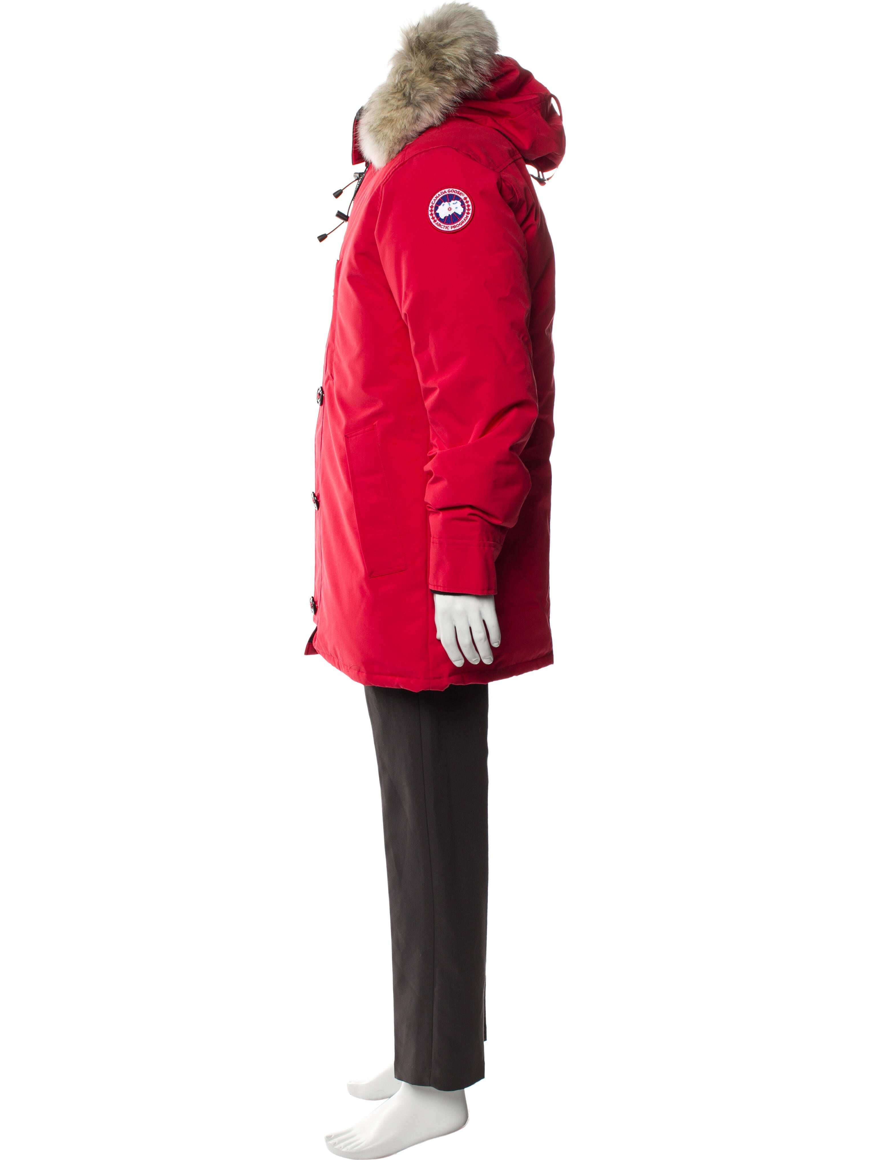 Canada Goose Parka