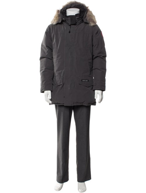 Canada Goose Parka