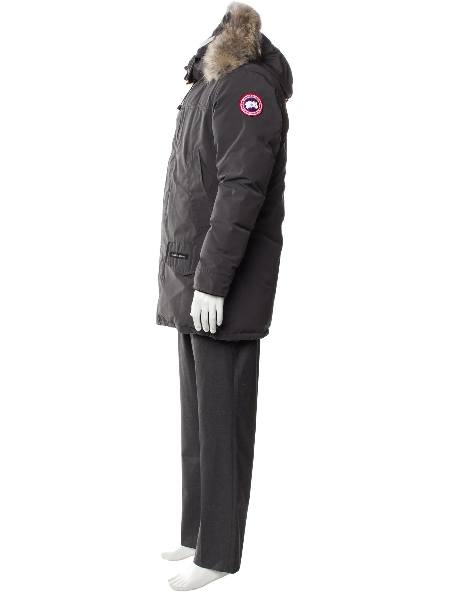 Canada Goose Parka