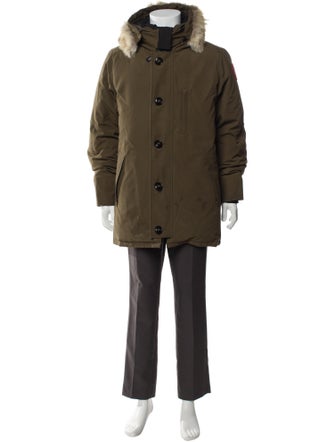 Canada Goose Parka