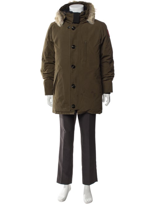 Canada Goose Parka