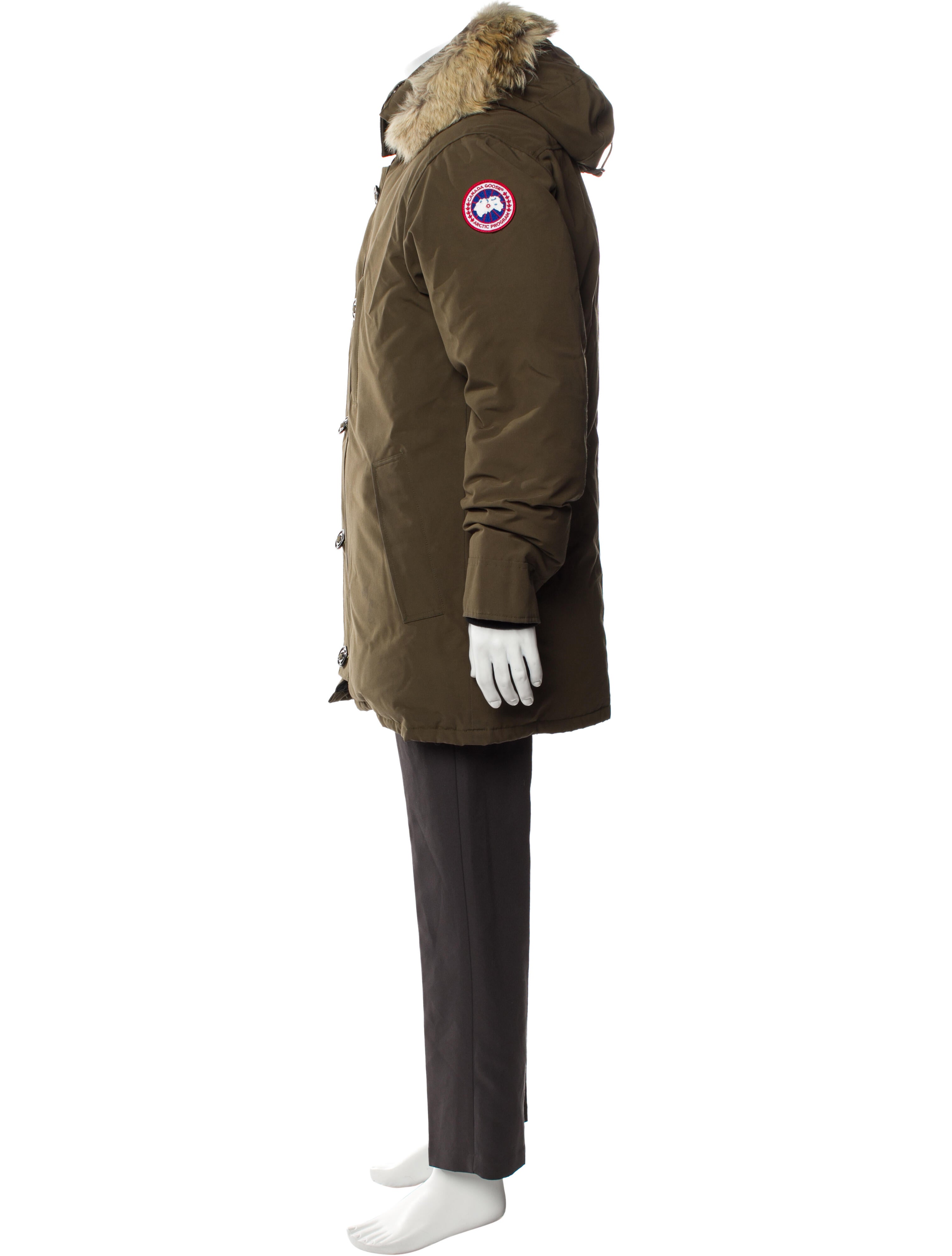 Canada Goose Parka
