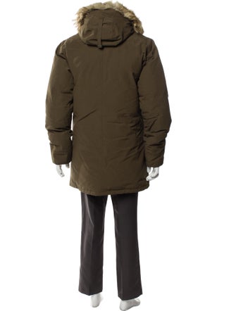 Canada Goose Parka