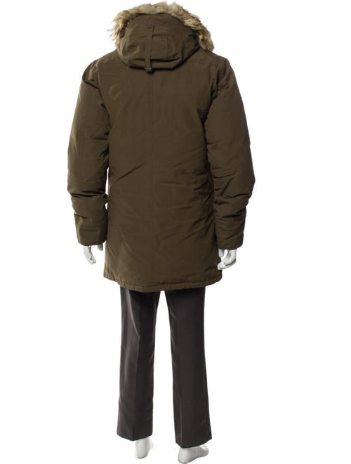Canada Goose Parka