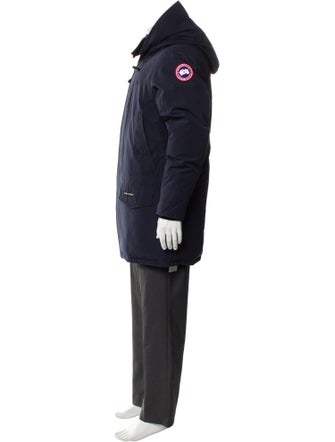 Canada Goose Parka