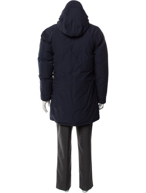 Canada Goose Parka