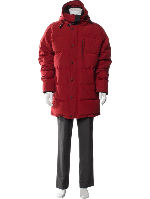 Canada Goose Parka