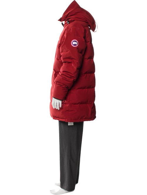 Canada Goose Parka
