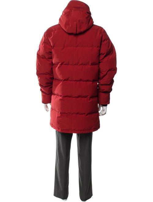Canada Goose Parka