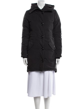 Canada Goose Down Coat