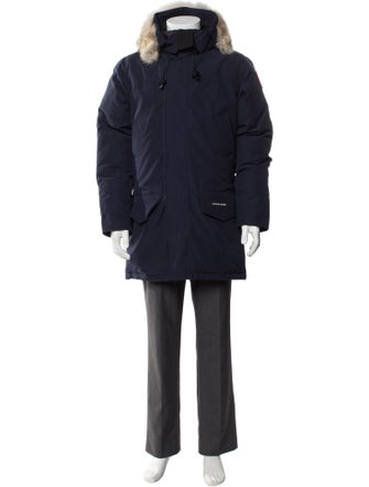 Canada Goose Parka