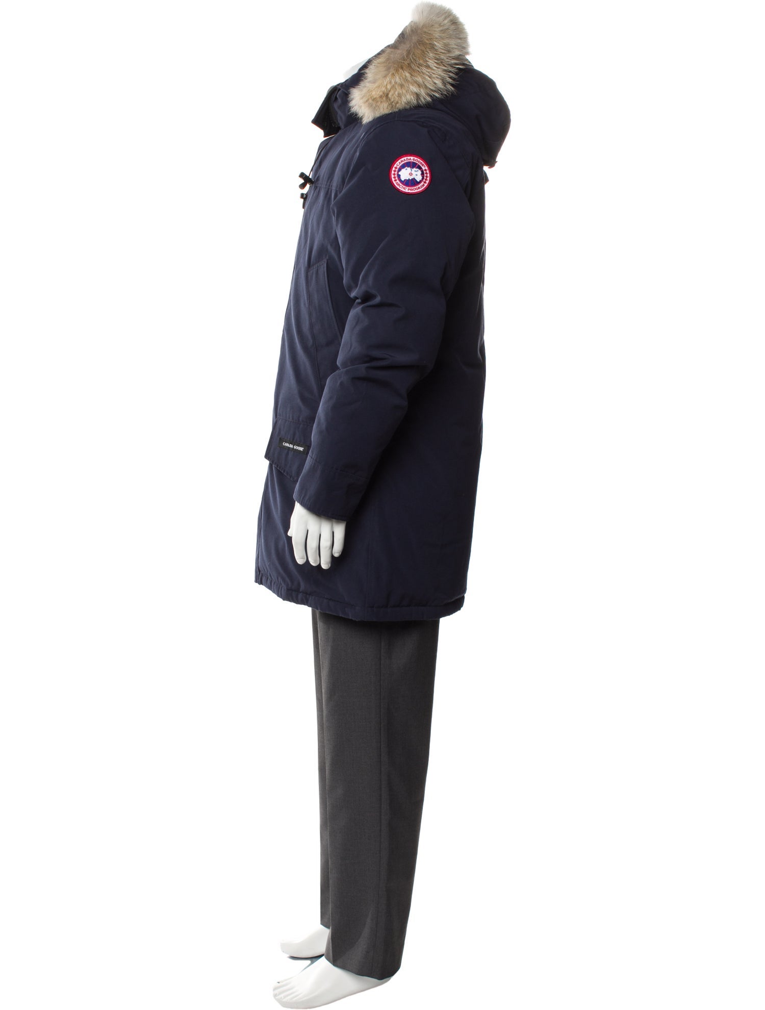 Canada Goose Parka