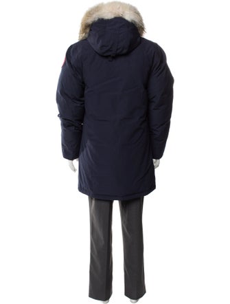 Canada Goose Parka