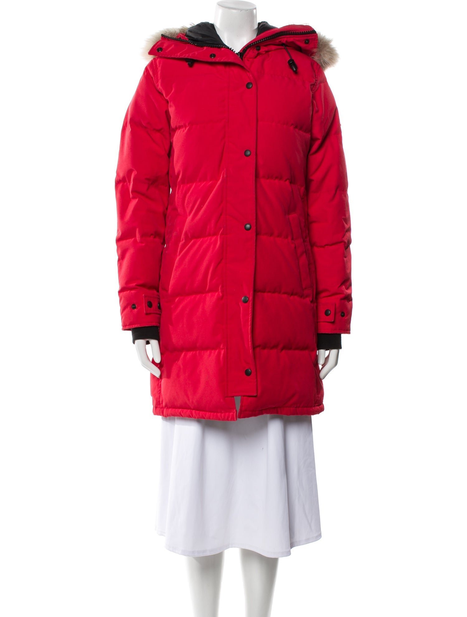 Canada Goose Down Coat