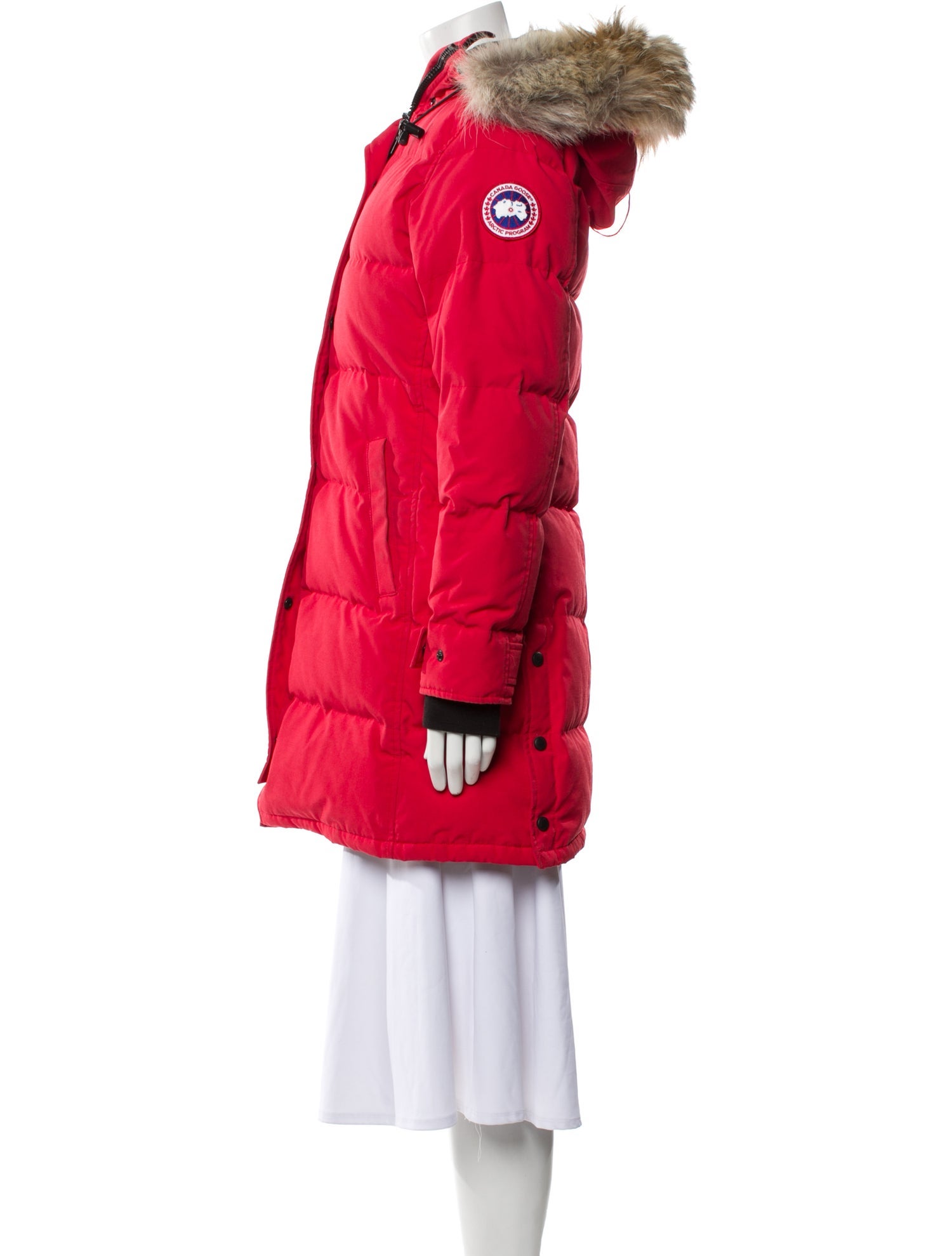 Canada Goose Down Coat