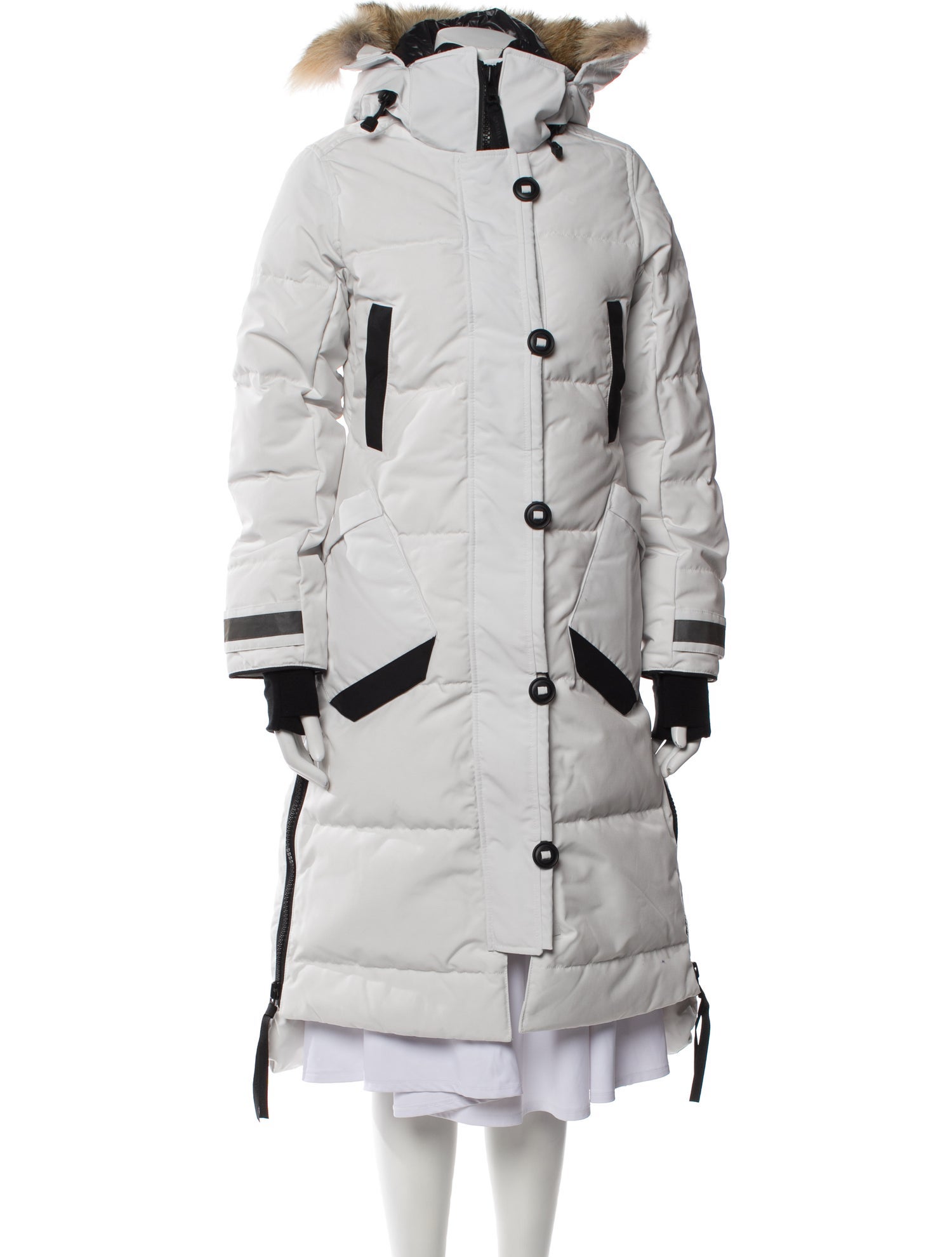 Canada Goose Down Coat
