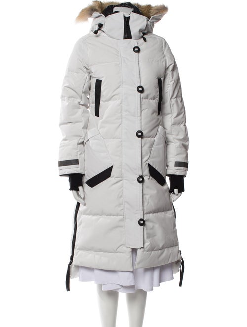 Canada Goose Down Coat