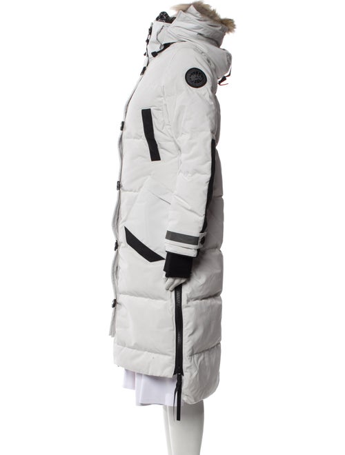 Canada Goose Down Coat