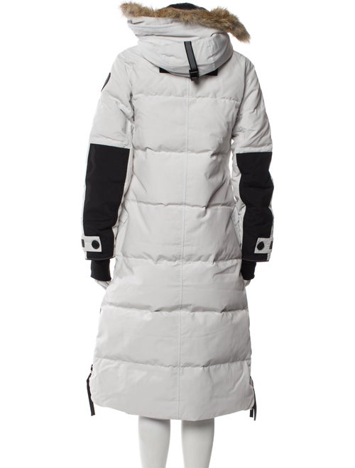 Canada Goose Down Coat
