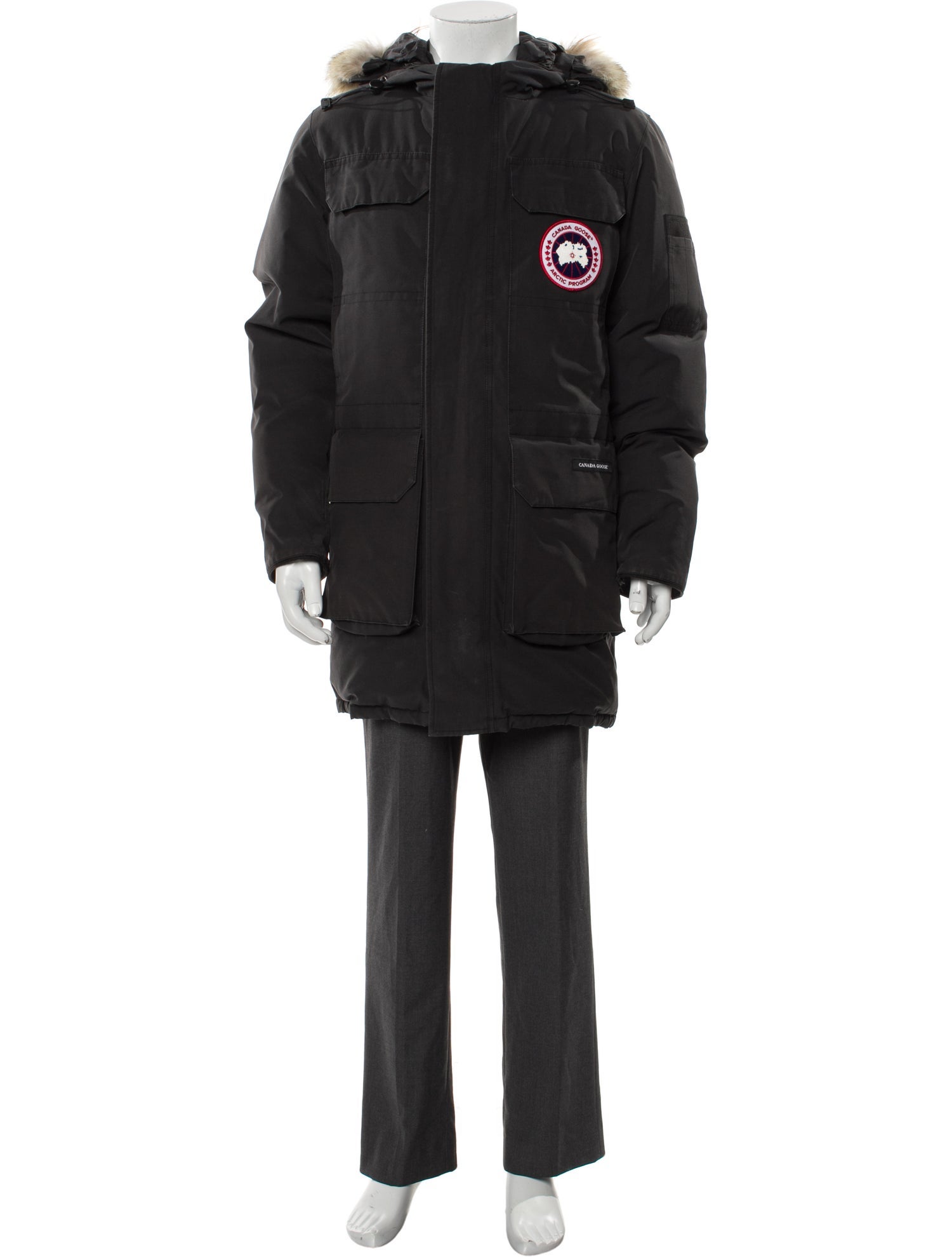 Canada Goose Parka