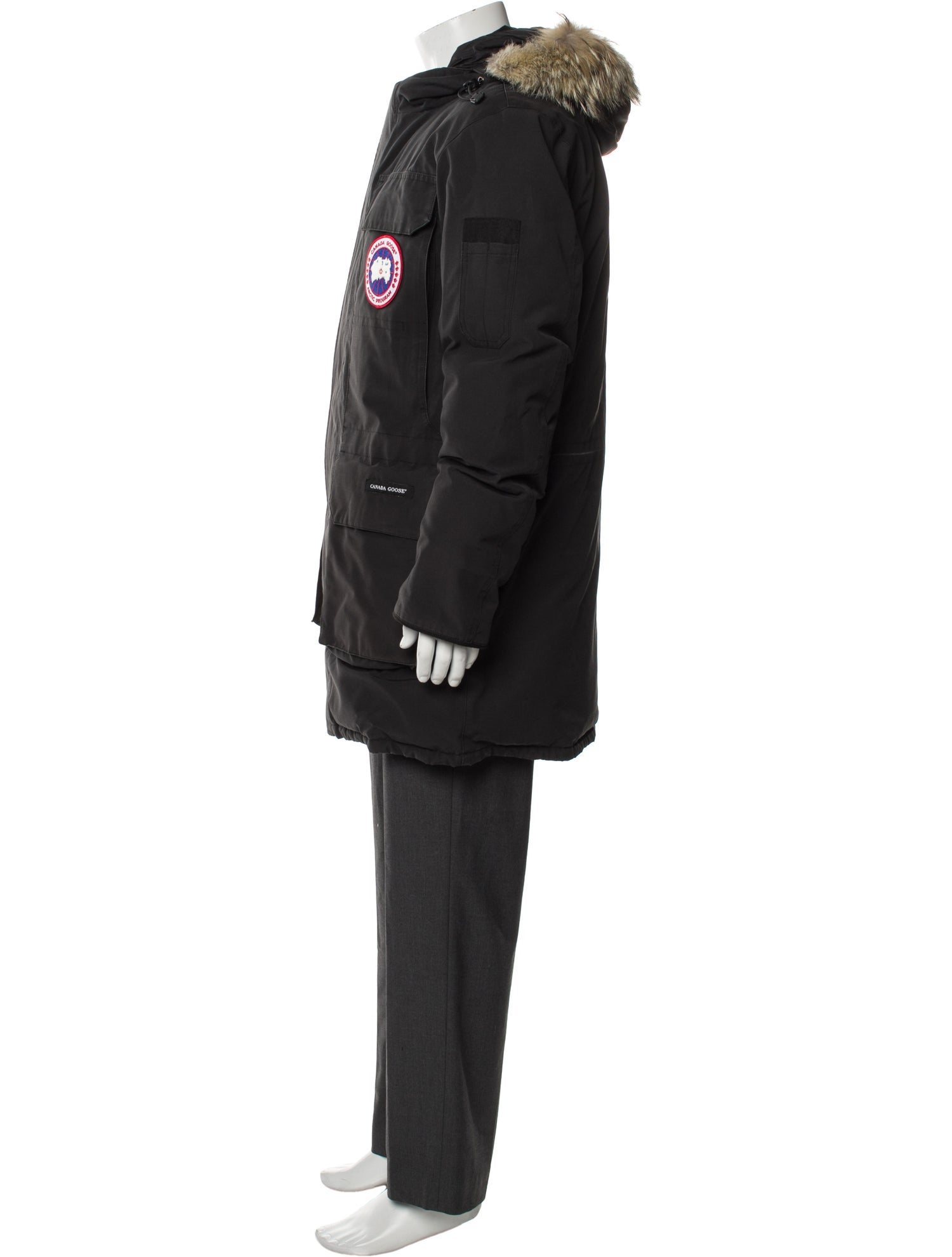 Canada Goose Parka