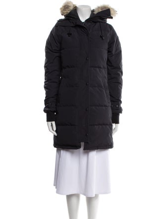 Canada Goose Down Coat