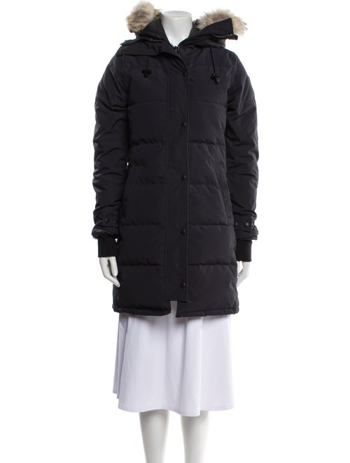 Canada Goose Down Coat