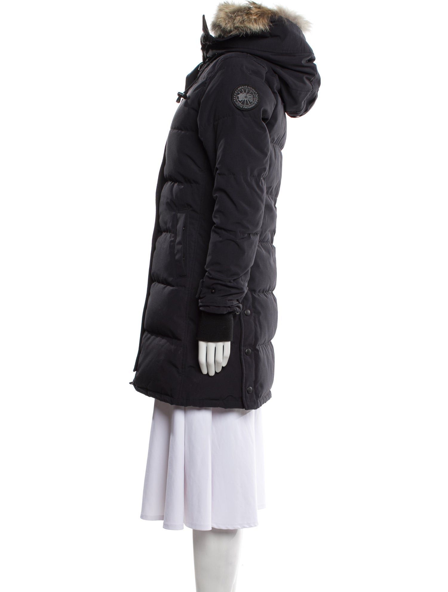 Canada Goose Down Coat