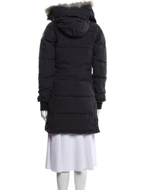 Canada Goose Down Coat