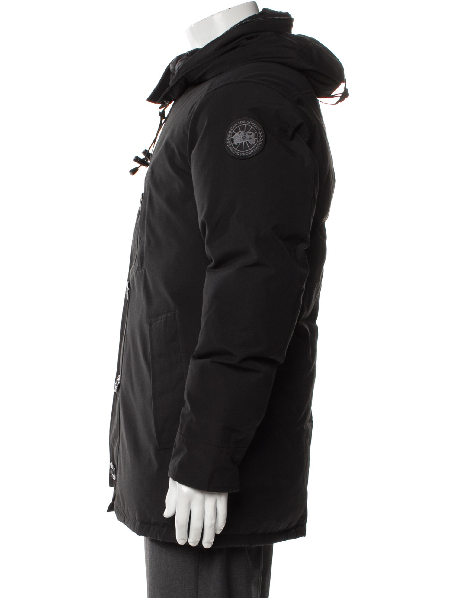 Canada Goose Parka