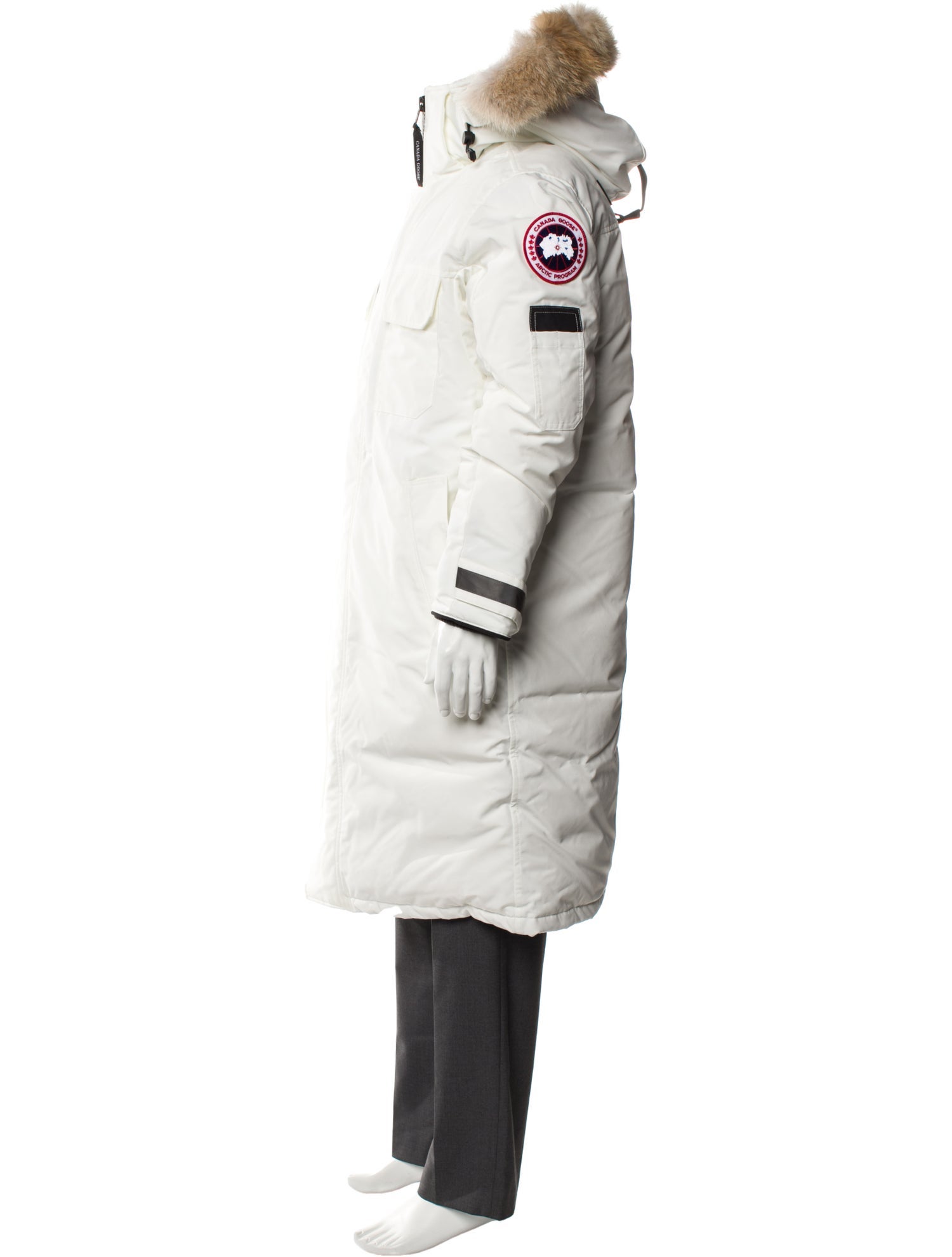 Canada Goose Parka