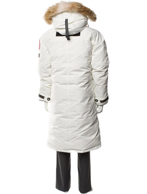 Canada Goose Parka
