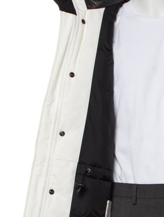 Canada Goose Parka