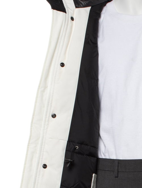 Canada Goose Parka