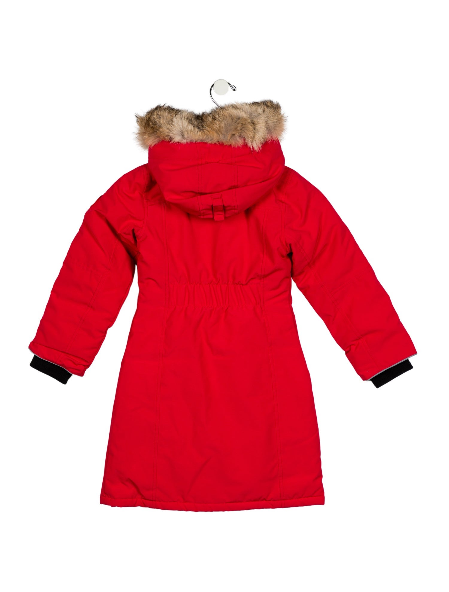 Canada Goose Boys' Down Fill Coat