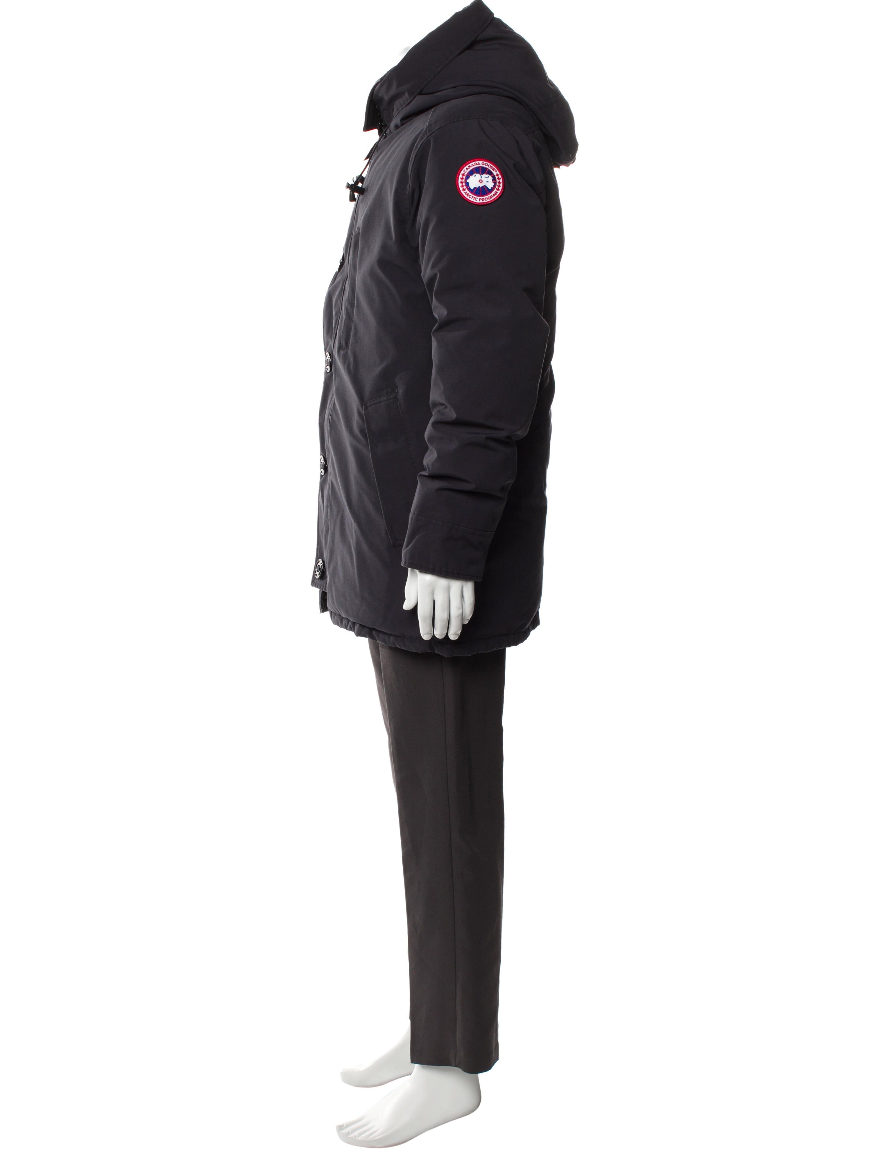Canada Goose Parka