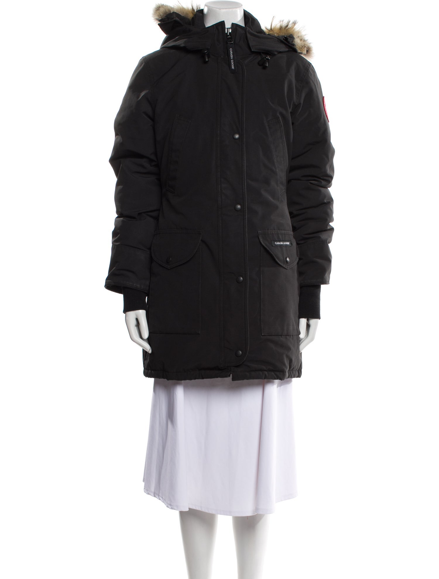Canada Goose Down Coat