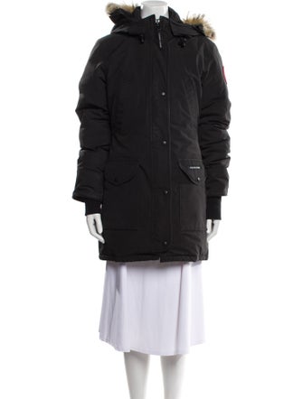 Canada Goose Down Coat