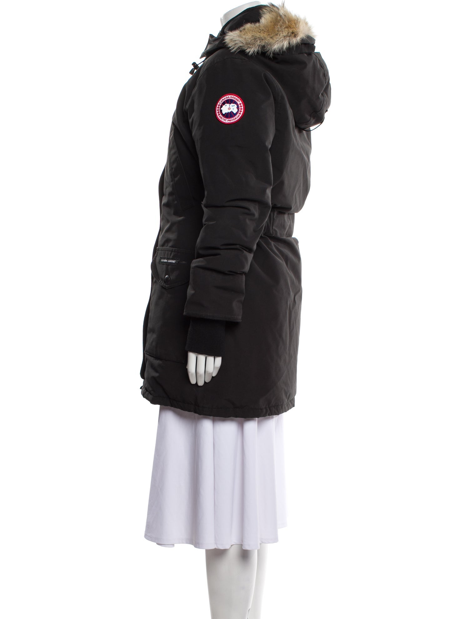 Canada Goose Down Coat