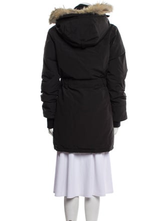 Canada Goose Down Coat