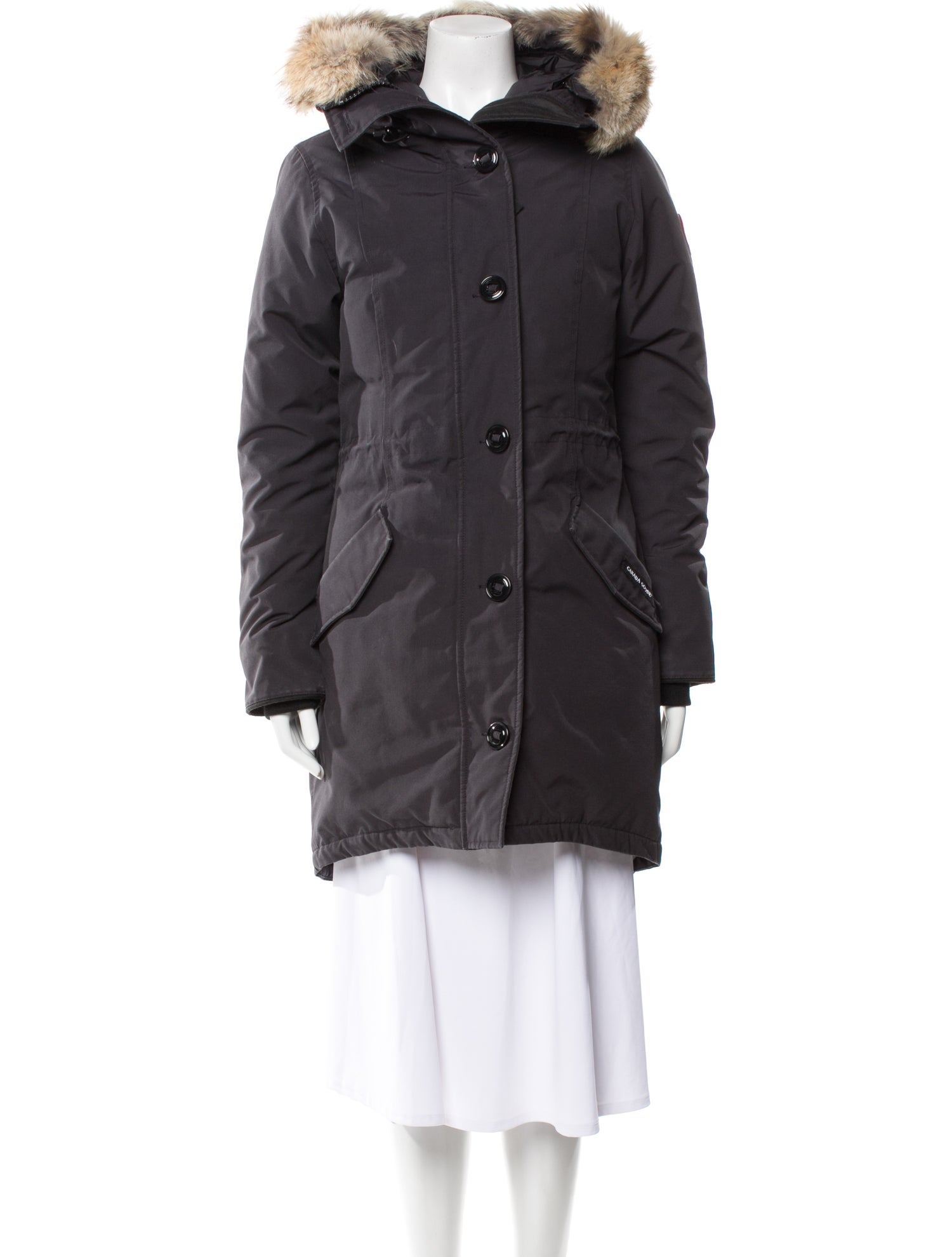 Canada Goose Down Coat