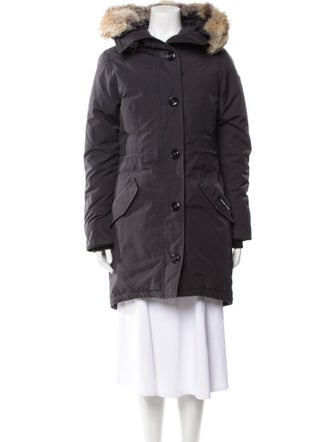 Canada Goose Down Coat