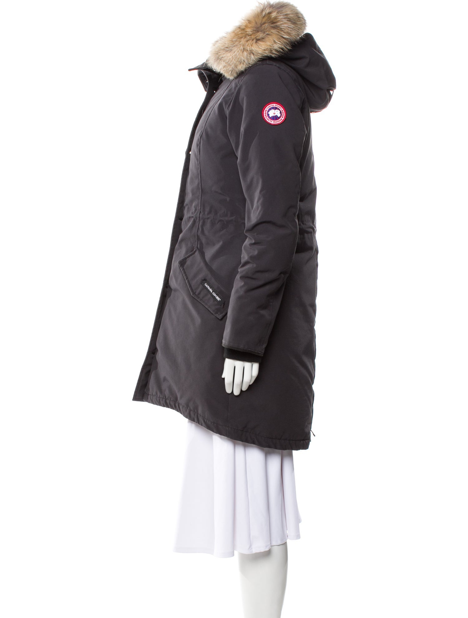 Canada Goose Down Coat