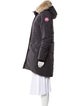 Canada Goose Down Coat