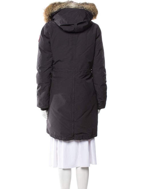 Canada Goose Down Coat