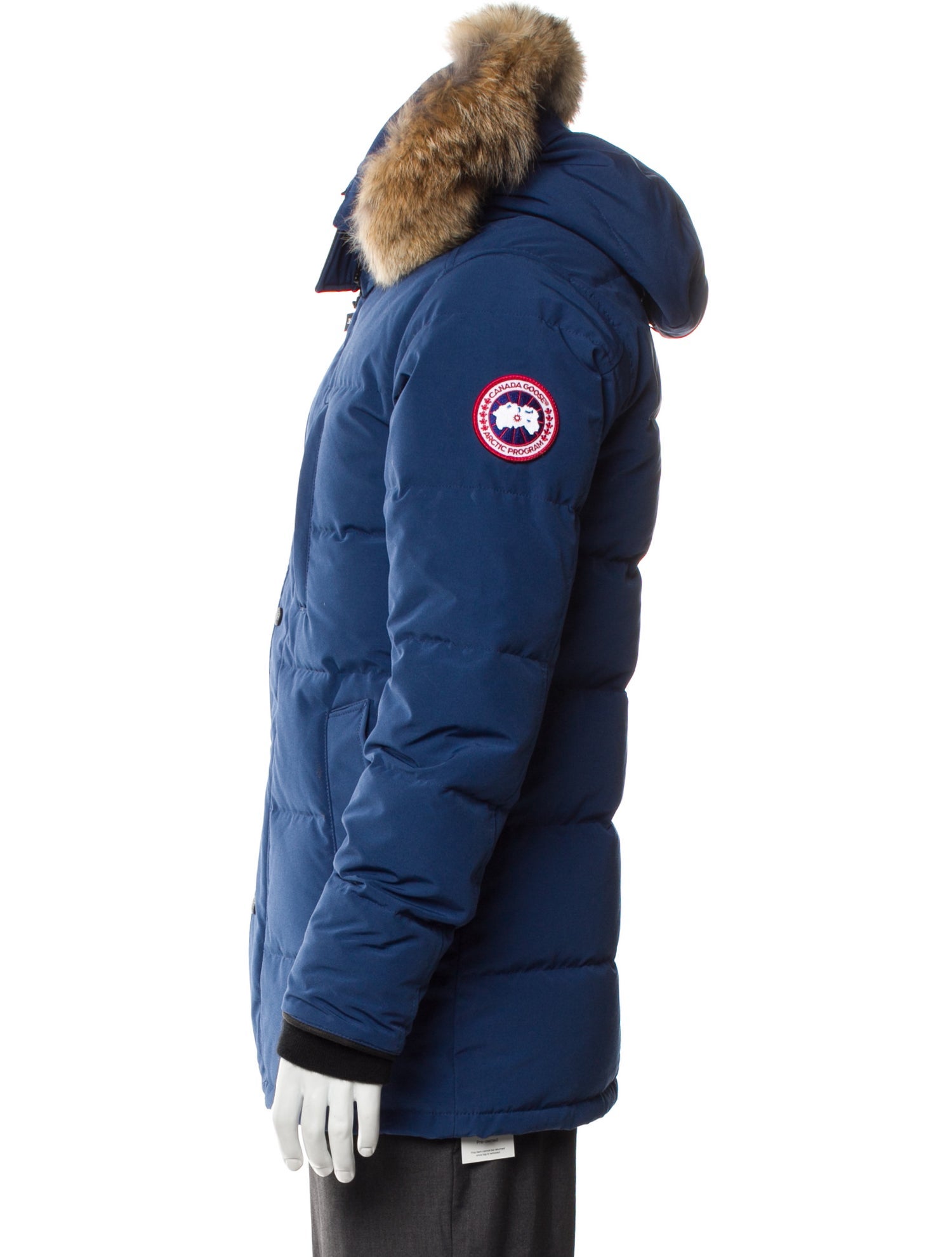 Canada Goose Puffer Coat