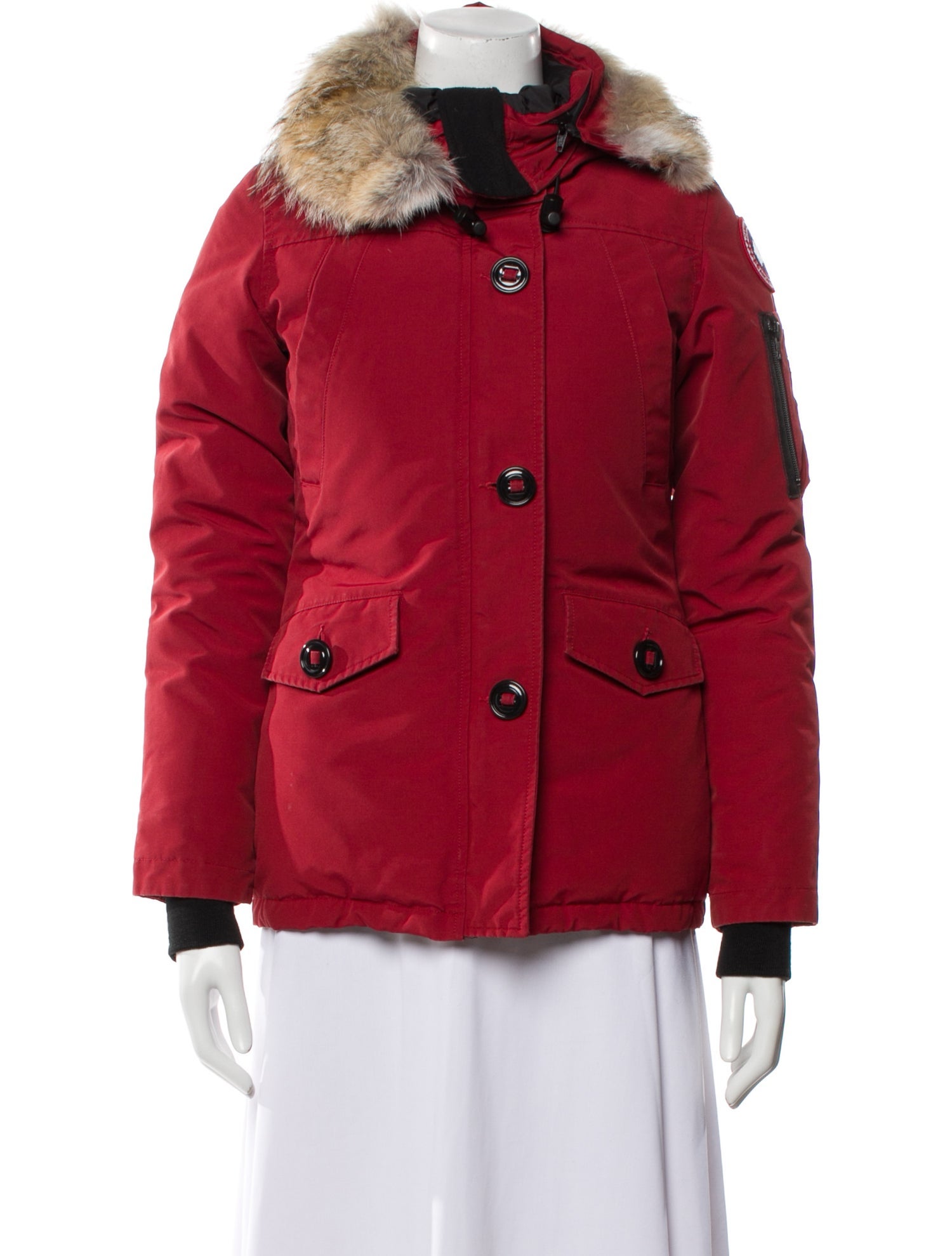 Canada Goose Down Jacket